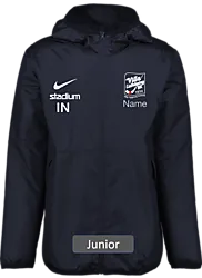 318198102101 NIKE Park 20 Short Jkt Jr 318198102101 NIKE Park 20 Short Jkt Jr Standard Small1x1