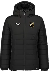401424101101 PUMA T Additions Hood Pad Jkt 401424101101 PUMA T Additions Hood Pad Jkt Standard Small1x1