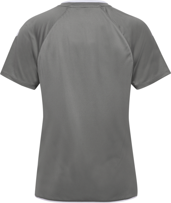 HUMMEL, HMLCORE 2.0 JERSEY S/S WOMAN