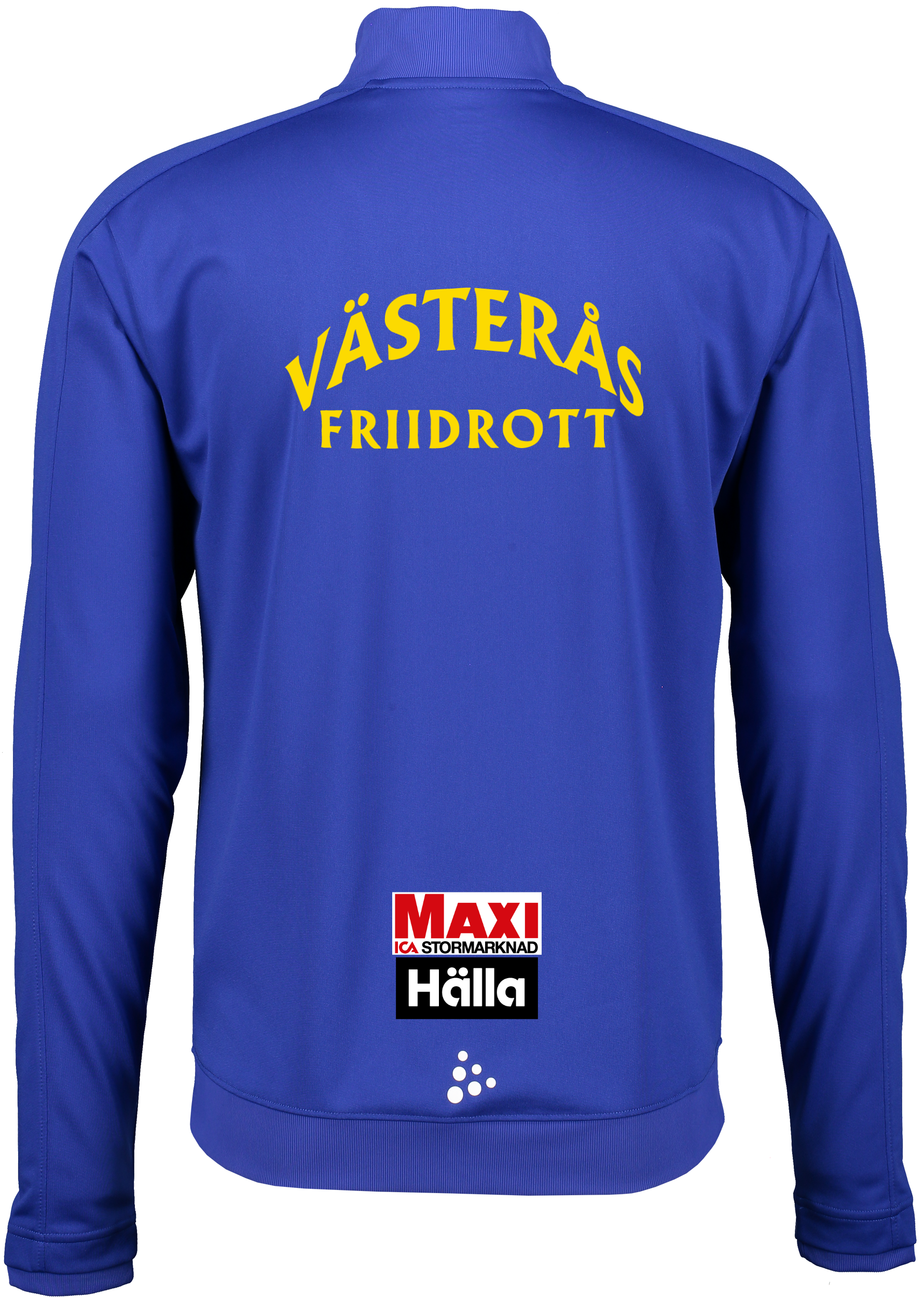 CRAFT, Evolve 2.0 Half Zip M