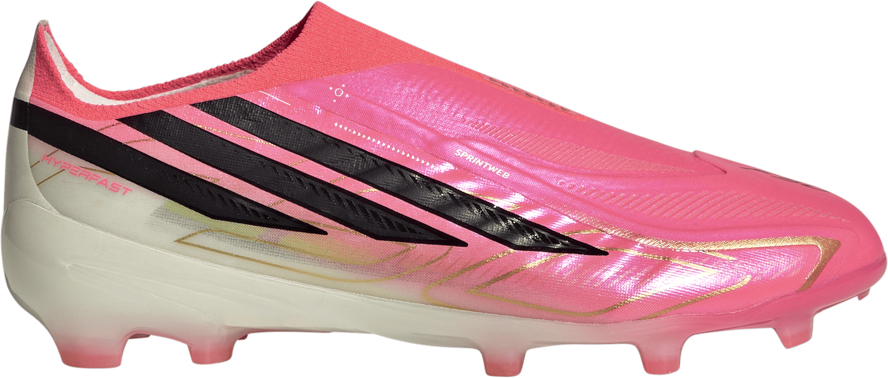 
ADIDAS, 
F50 HYPERFAST EL LL FG/MG JR, 
Detail 1
