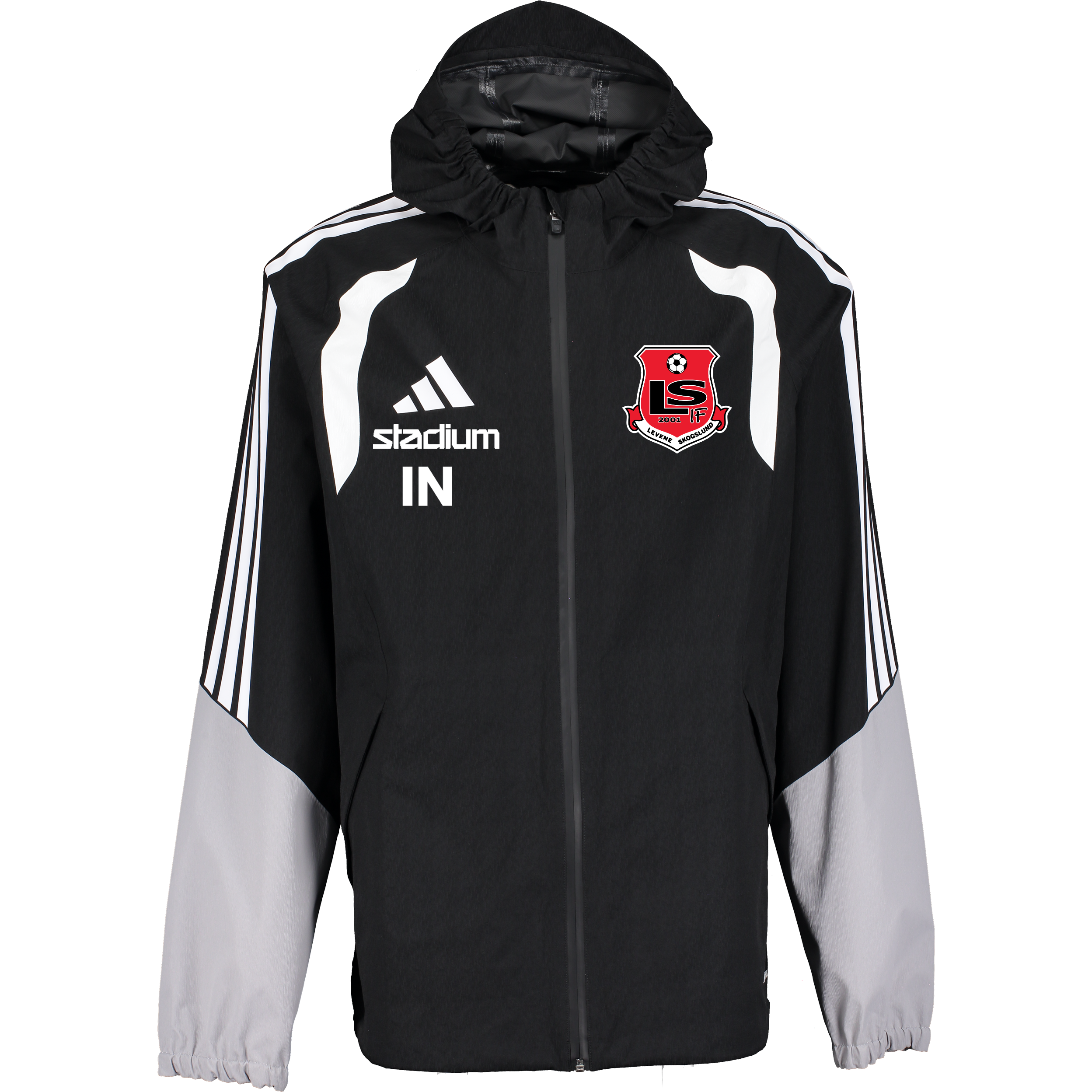 
ADIDAS, 
TIRO26 RN JKT, 
Detail 1
