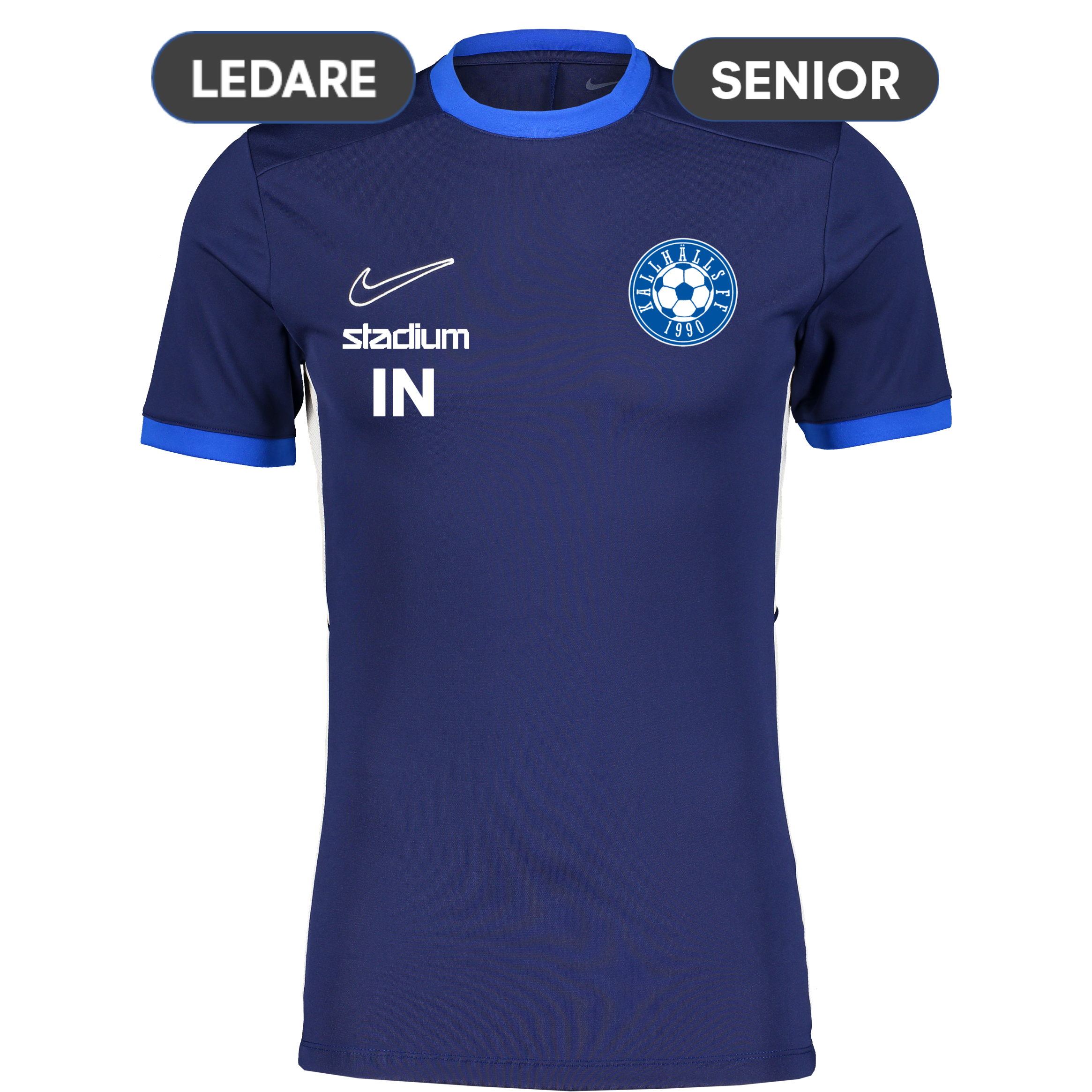 
NIKE, 
Acd25 Ss Top, 
Detail 1
