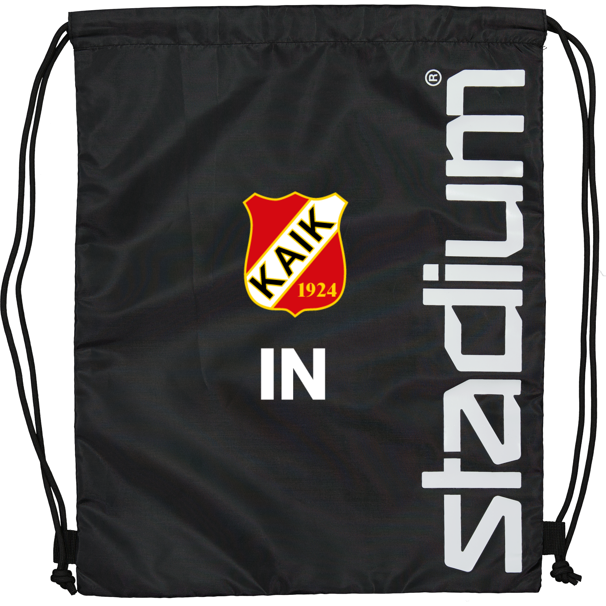 
STADIUM, 
Team Gym Bag, 
Detail 1
