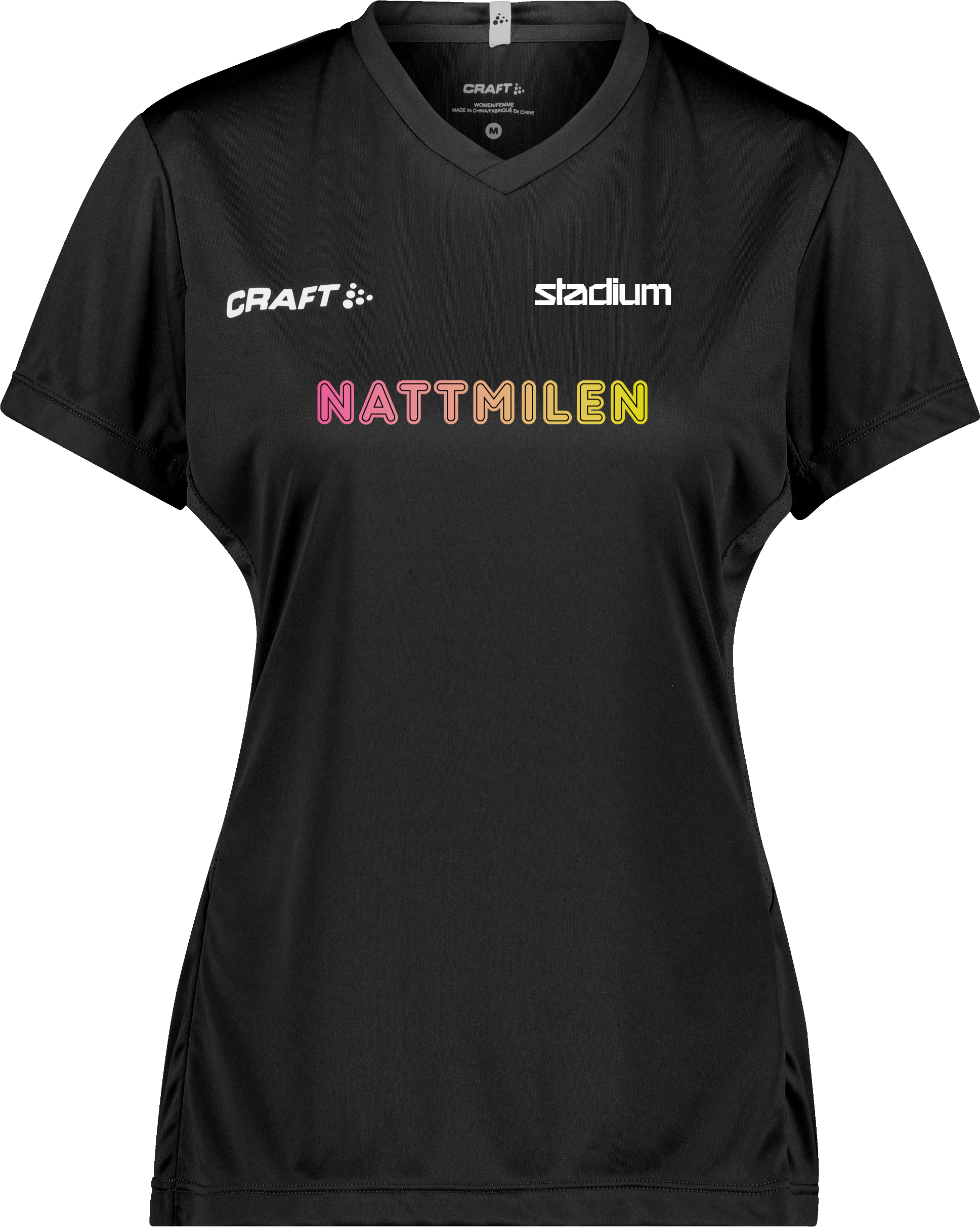 
CRAFT, 
Squad Go SS Jsy W, 
Detail 1
