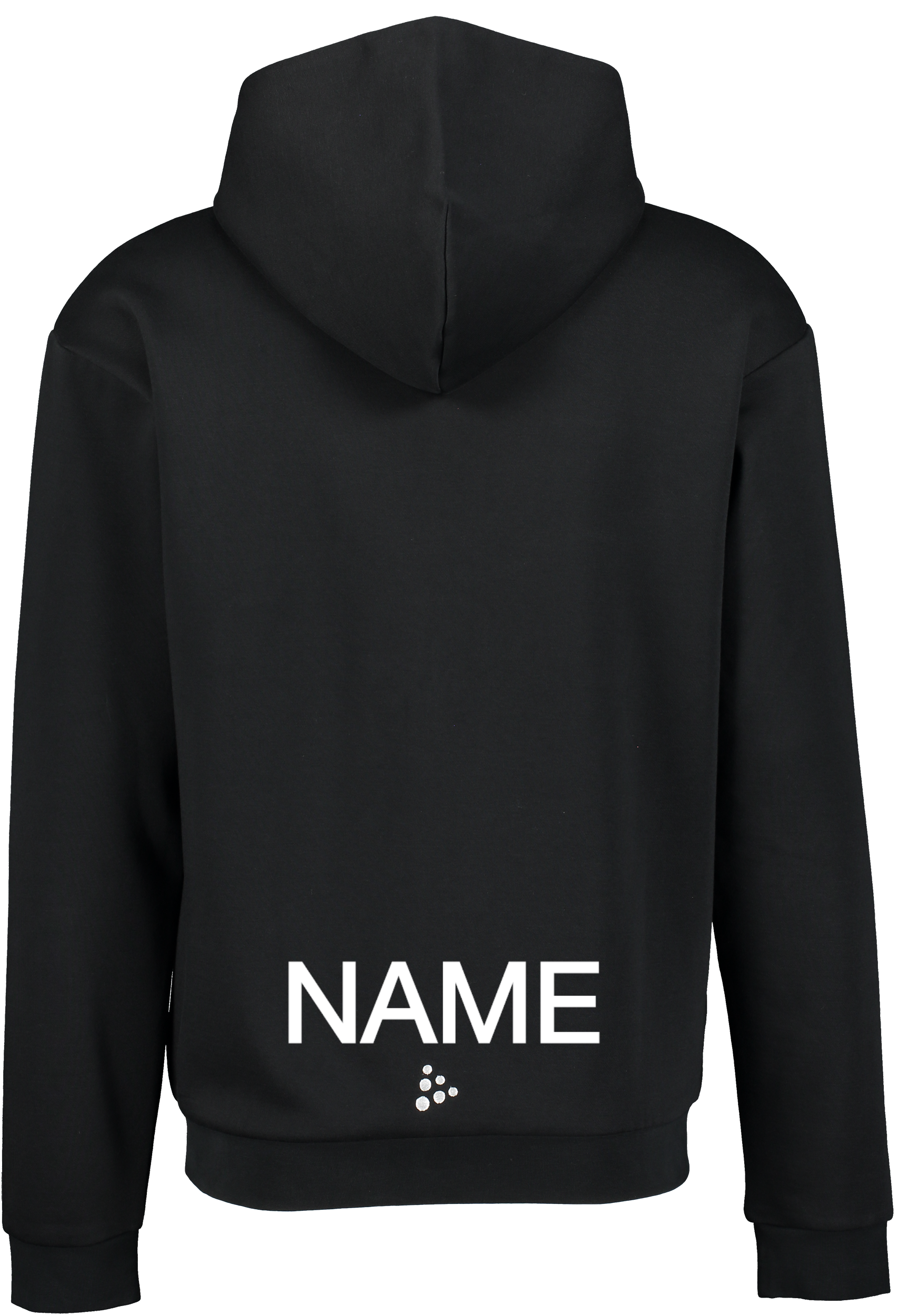 CRAFT, Community 2.0 Fz Hood