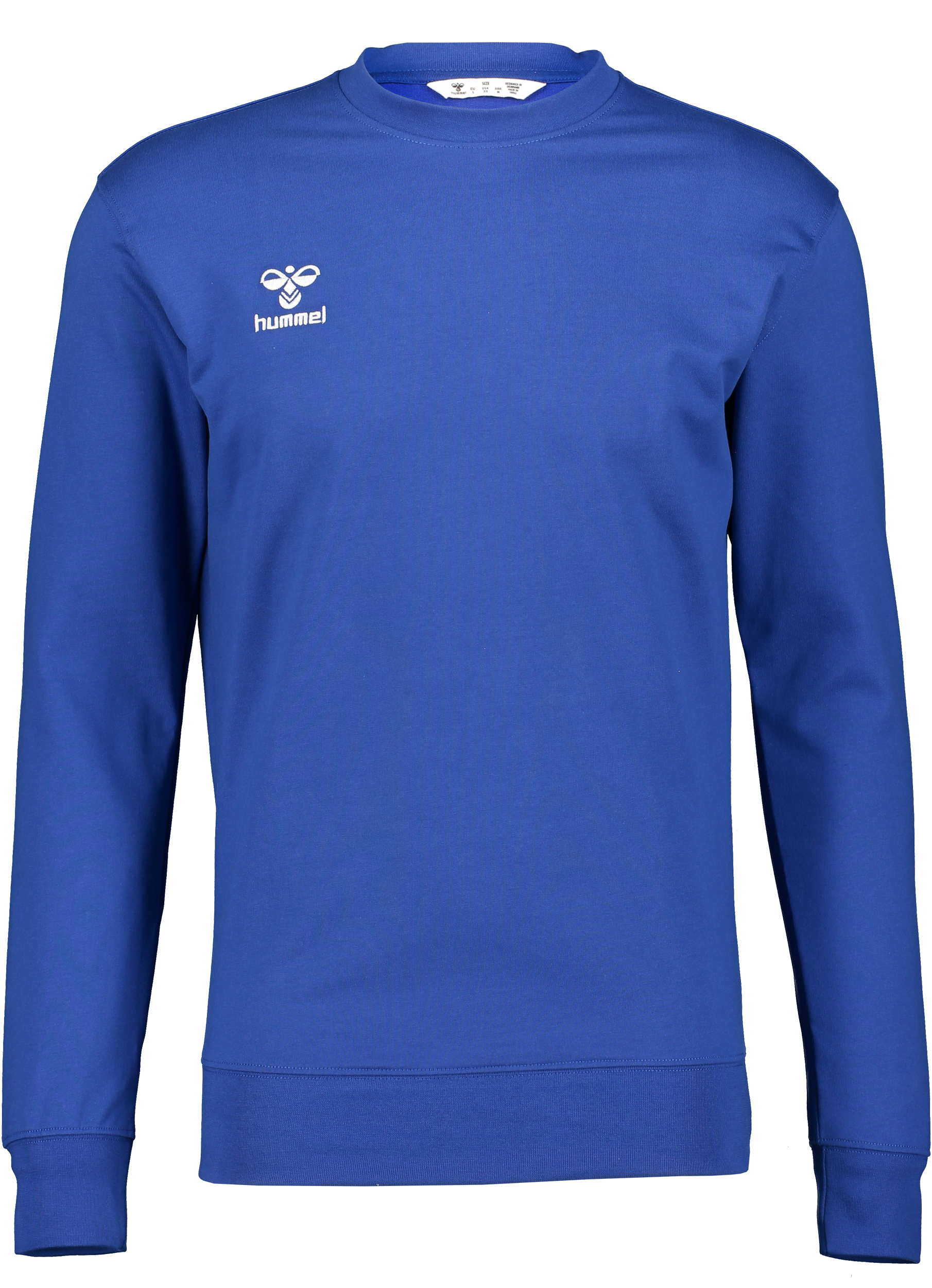 
HUMMEL, 
Go 2.0 Sweatshirt Jr, 
Detail 1
