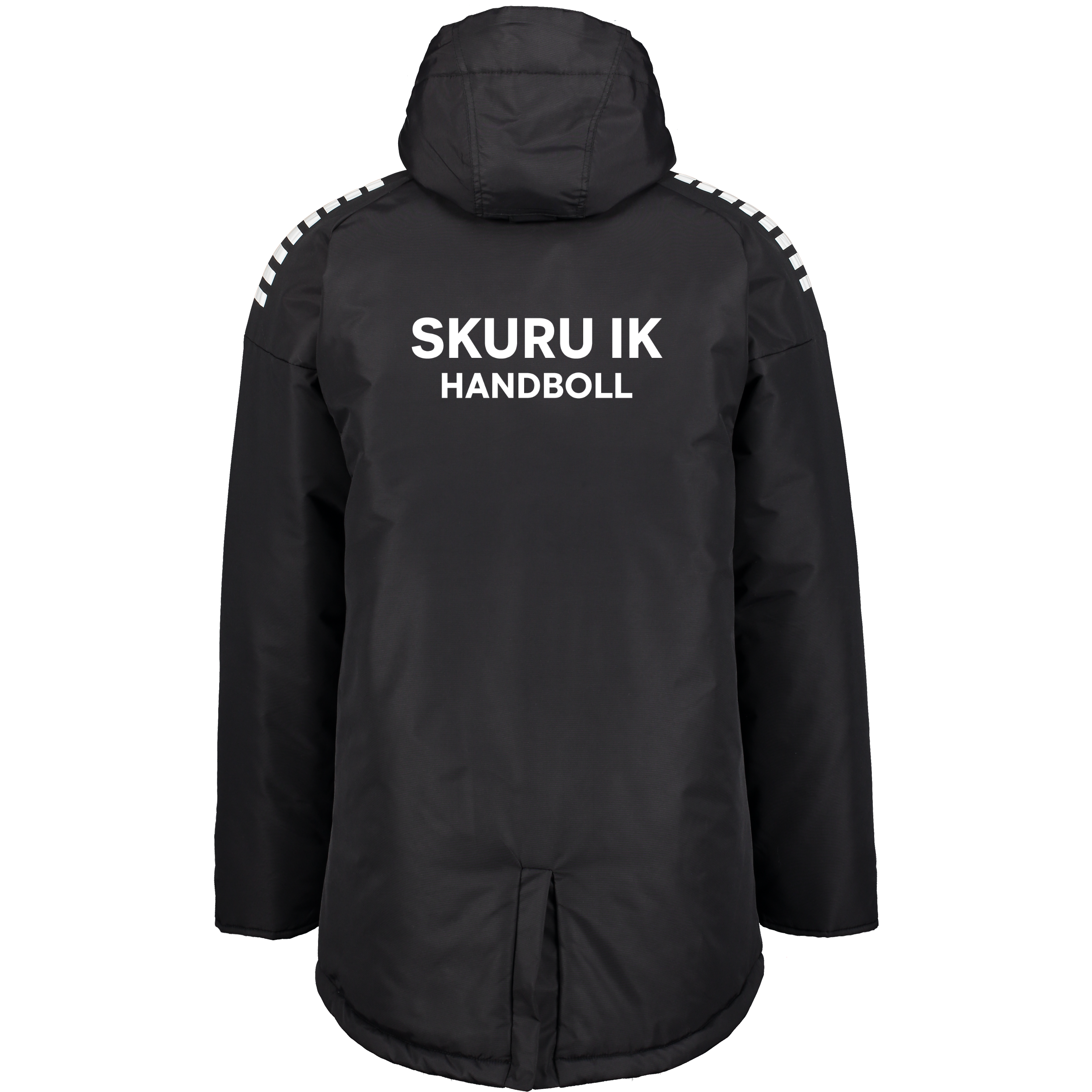 SELECT, Spain 25 Coach Jkt