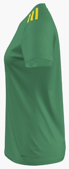 ADIDAS, Cu Ent22 Jsy W