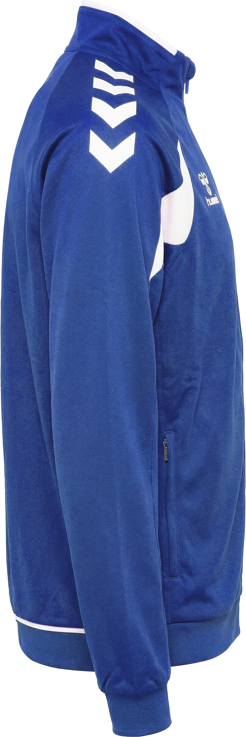 HUMMEL, HMLCORE 2.0 TRACK ZIP JACKET KIDS