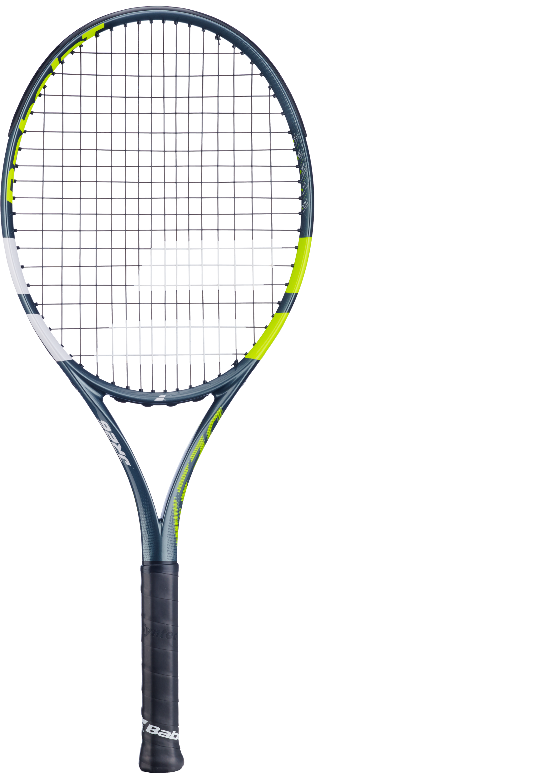 
BABOLAT, 
AERO JUNIOR 26, 
Detail 1
