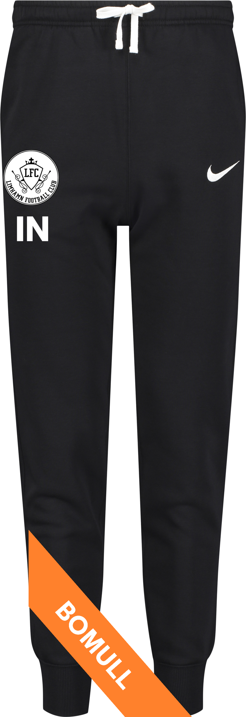 
NIKE, 
PARK26 FLC PNT, 
Detail 1
