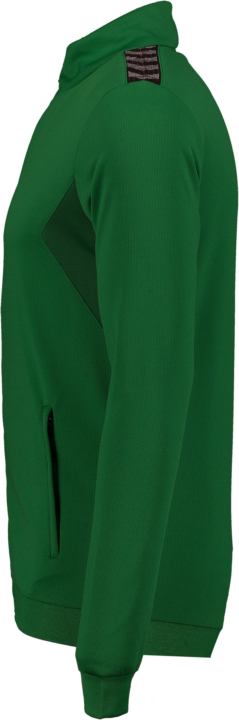 HUMMEL, Authentic Pl Zip Jacket