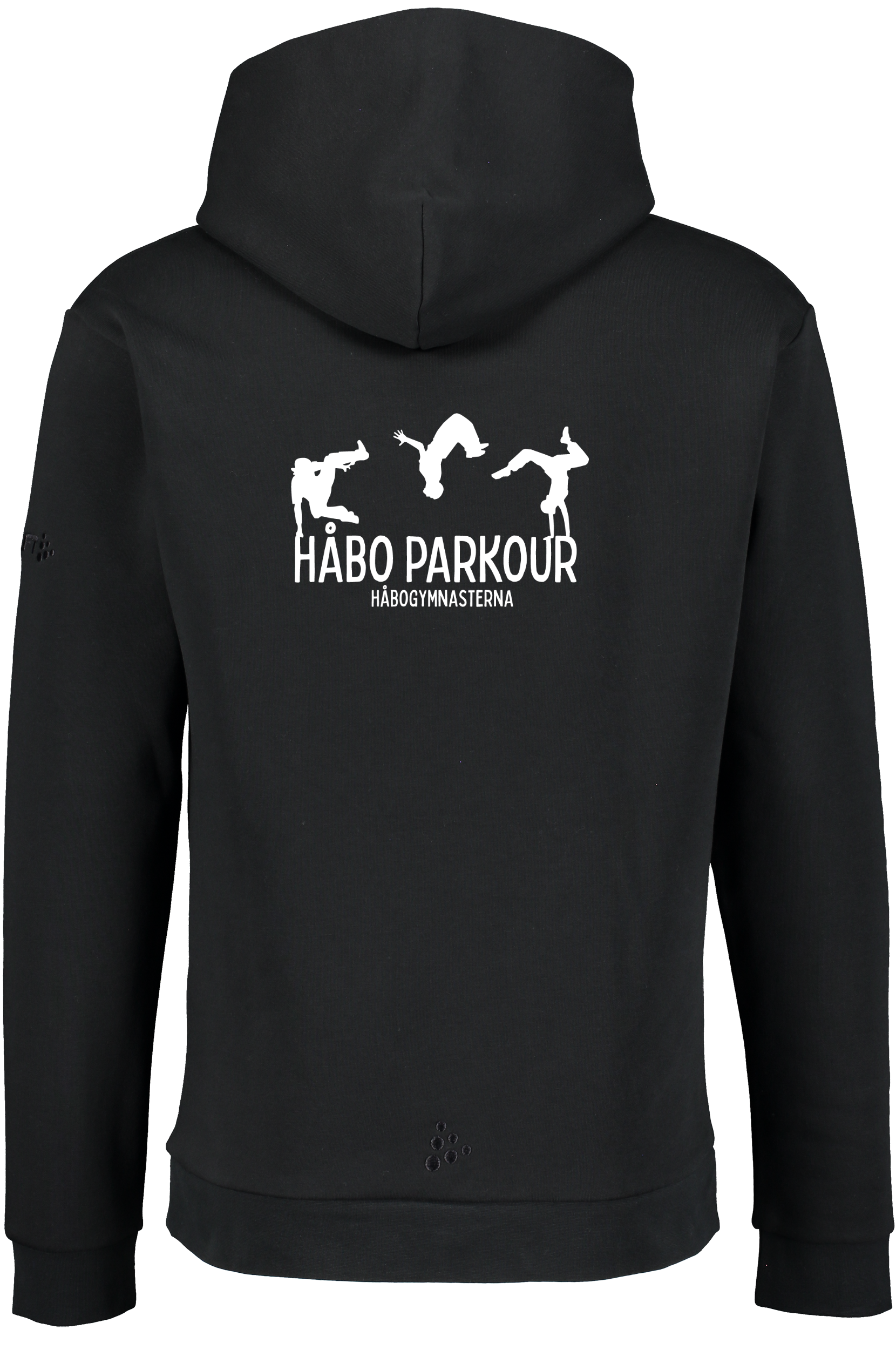 CRAFT, Community 2.0 Hood