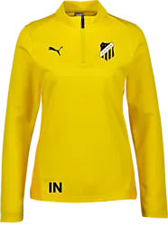 392098106101 PUMA T Goal 1/4 Zip W 392098106101 PUMA T Goal 1/4 Zip W Standard Small1x1