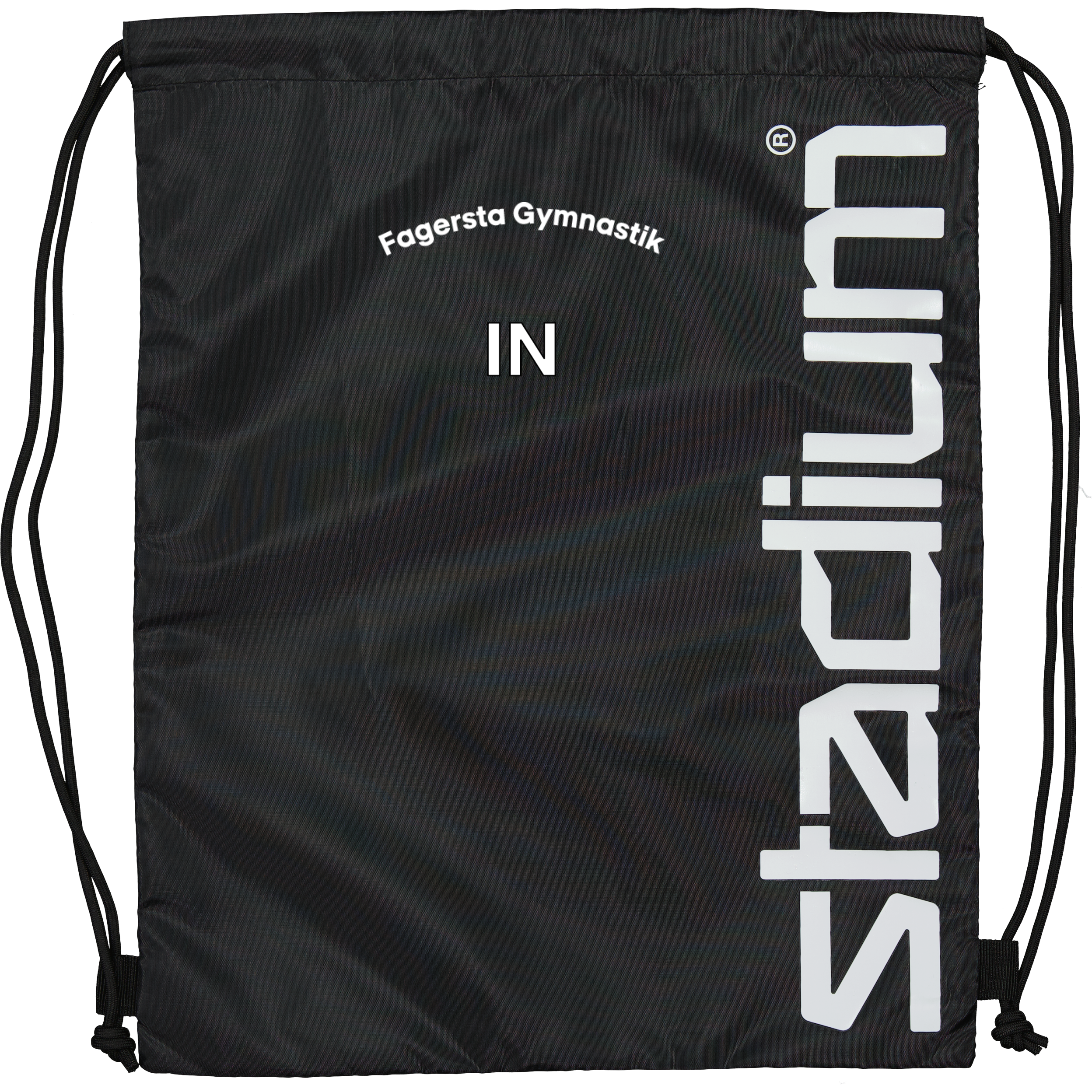 
STADIUM, 
Team Gym Bag, 
Detail 1
