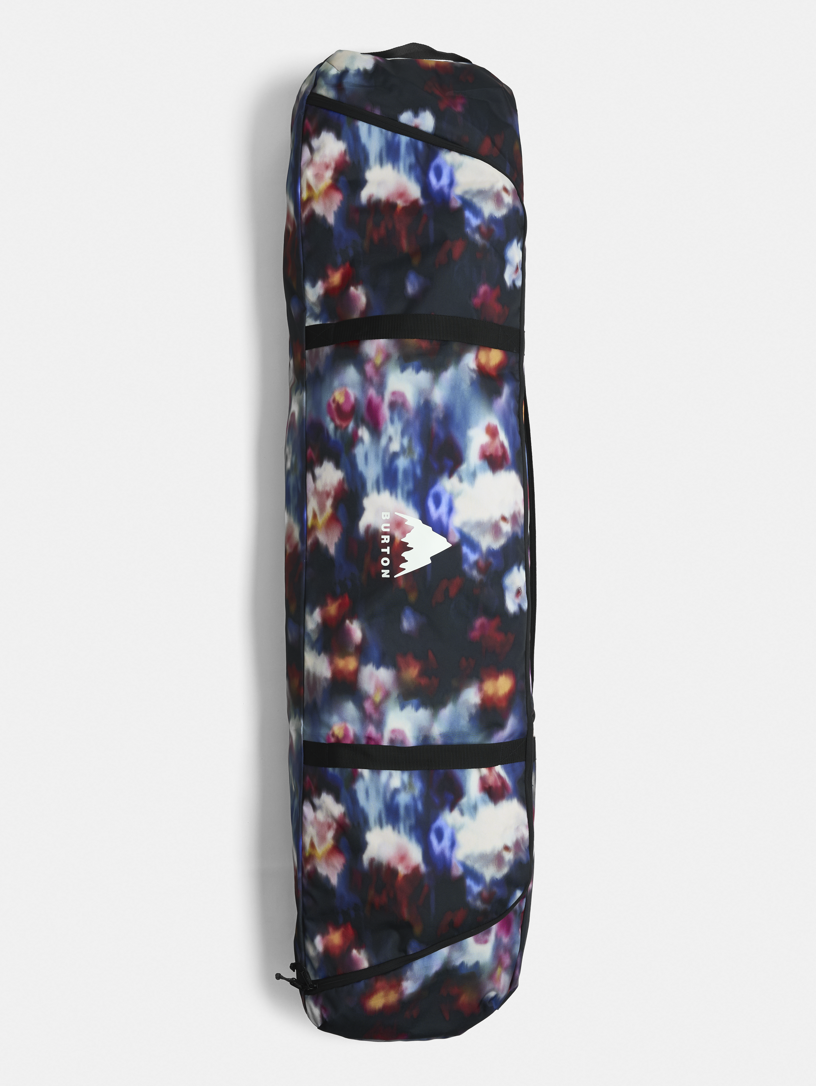 
BURTON, 
Space Sack, 
Detail 1
