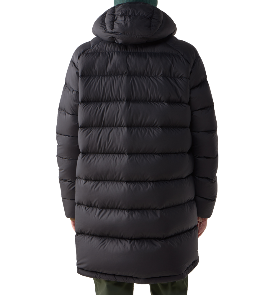 HAGL&Ouml;FS, M Rosson Down Parka