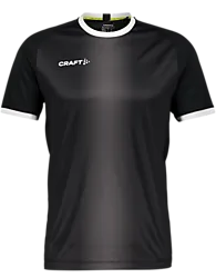 Progress 2.0 Graphic Jsy M - Black/White Standard Small1x1