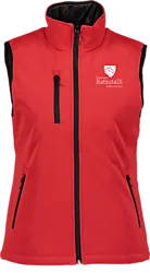 389610101101 CLIQUE Padded Softshell Vest W 389610101101 CLIQUE Padded Softshell Vest W Standard Small1x1