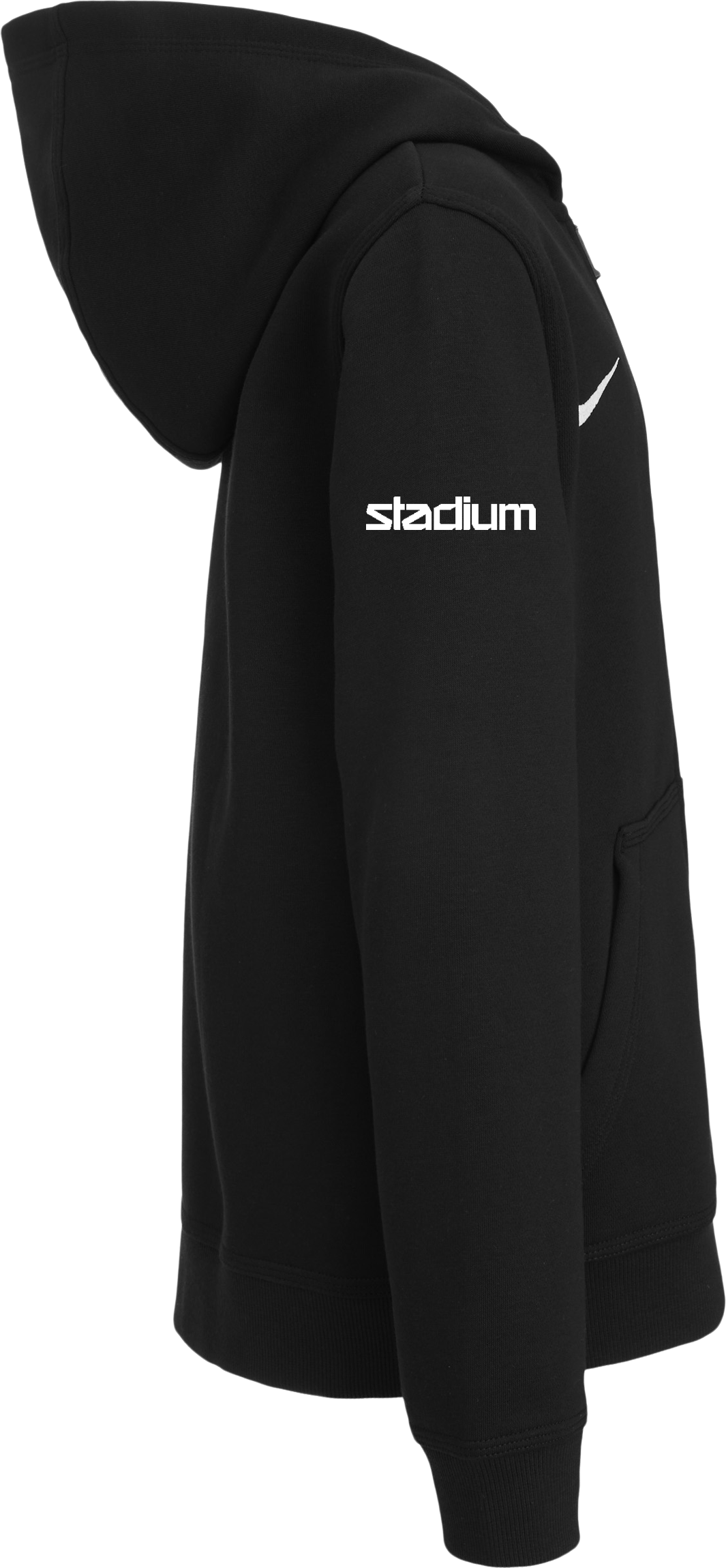 NIKE, PARK26 FLC FZ HOOD JR