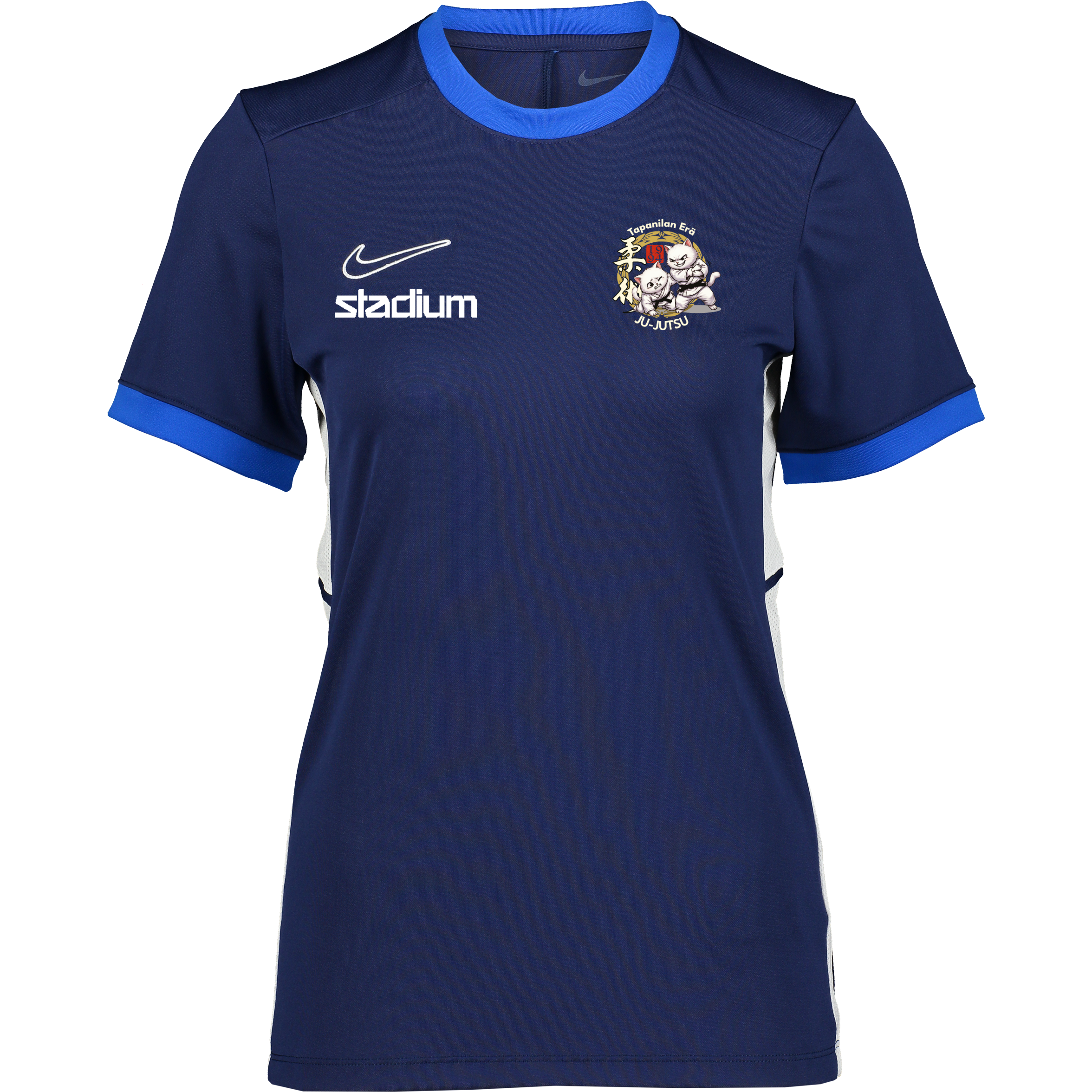 
NIKE, 
Acd25 Ss Top W, 
Detail 1
