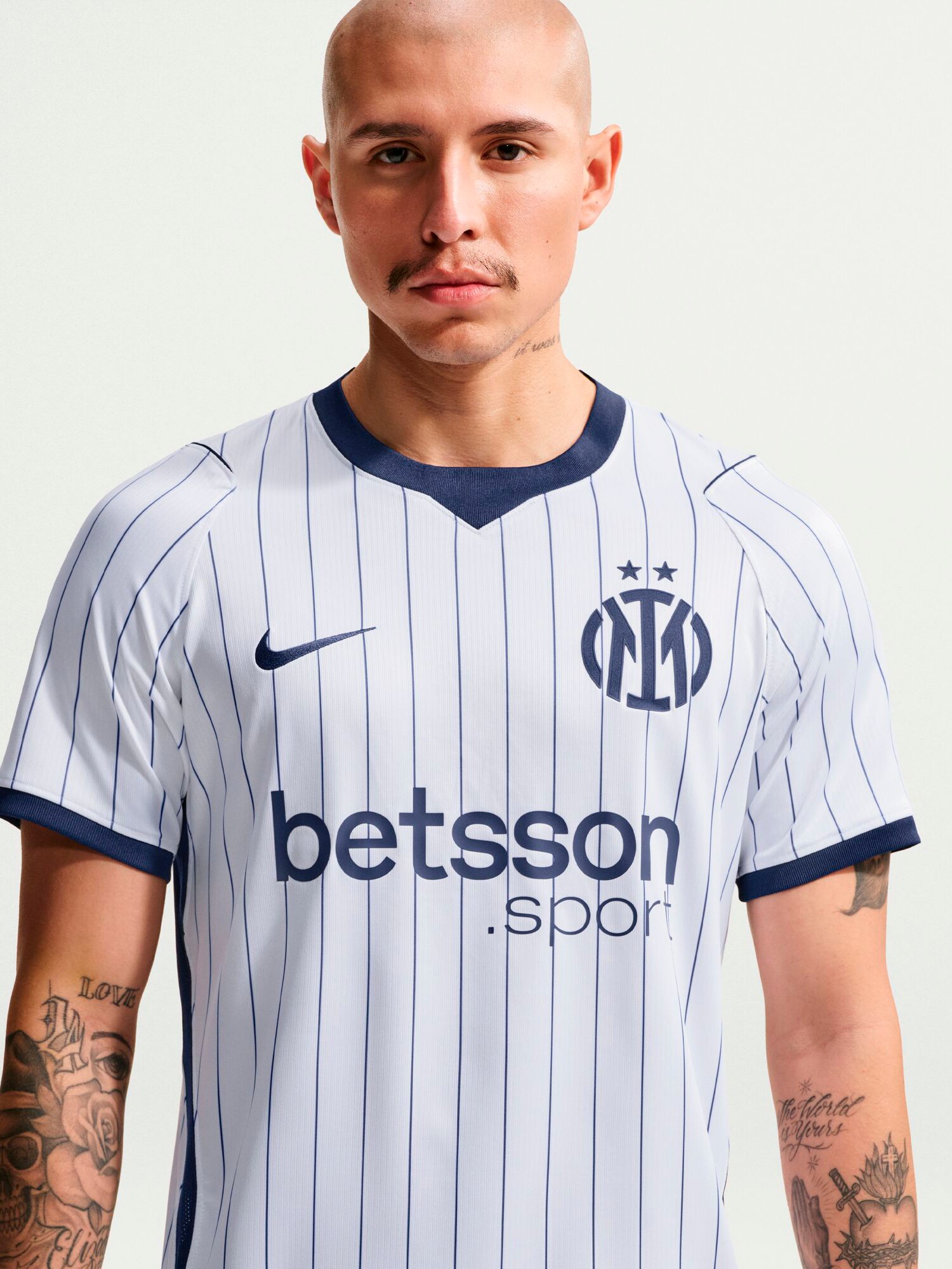 
NIKE, 
INTER M NK DF JSY SS STAD AW, 
Detail 1
