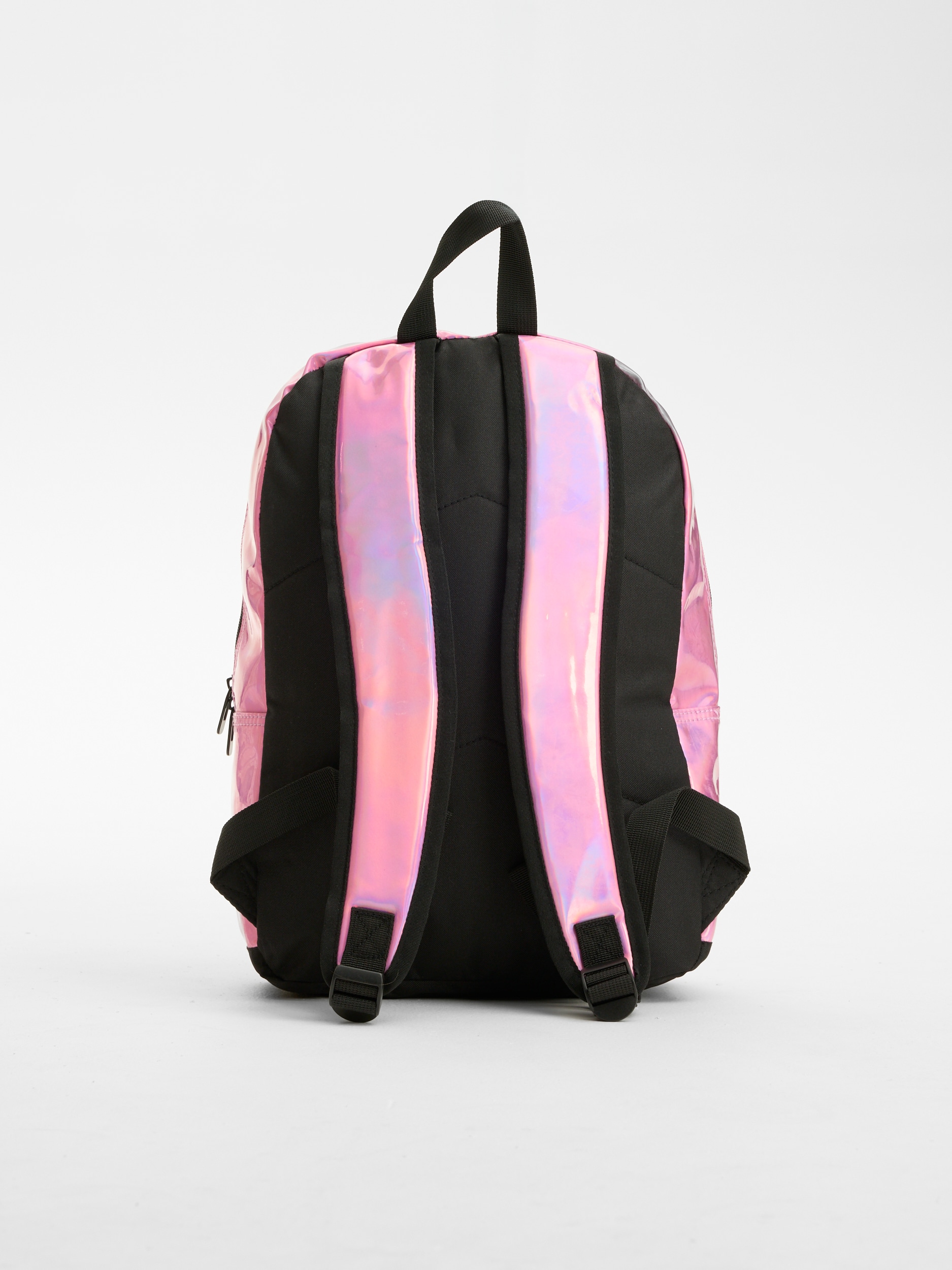 SOC, SHINY BACKPACK