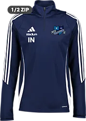 390929106101 ADIDAS Tiro24 Tr Top 390929106101 ADIDAS Tiro24 Tr Top Standard Small1x1