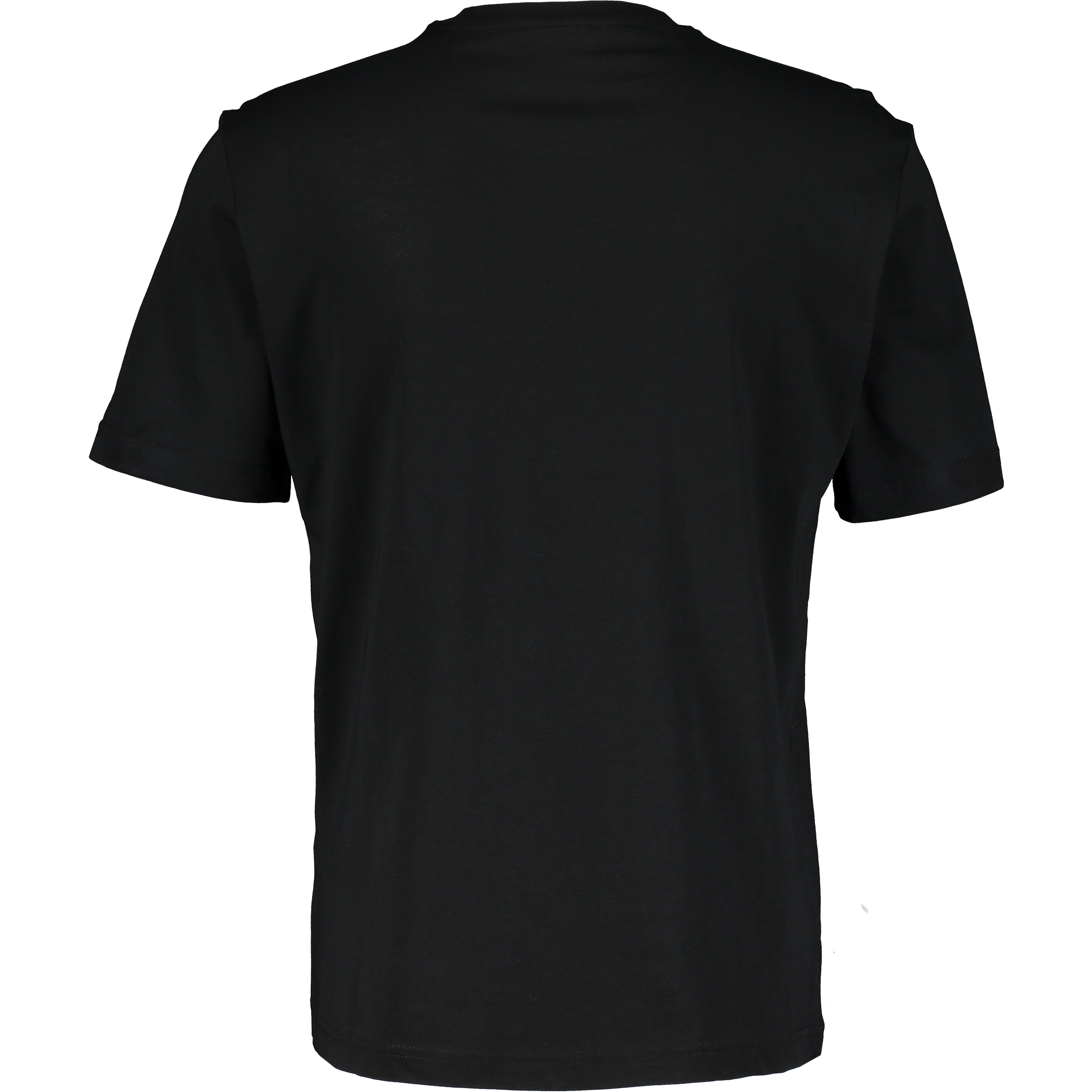 CHAMPION, M Small Logo Ss Tee