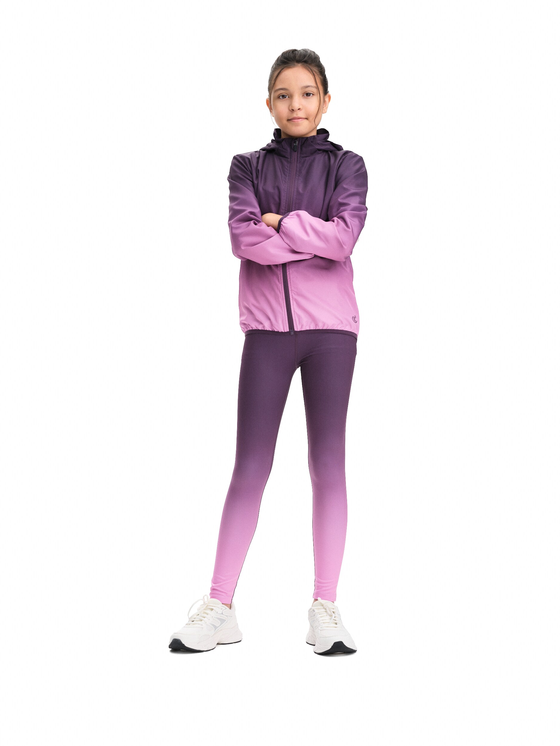 ICONIC, Pulse Tights G Jr