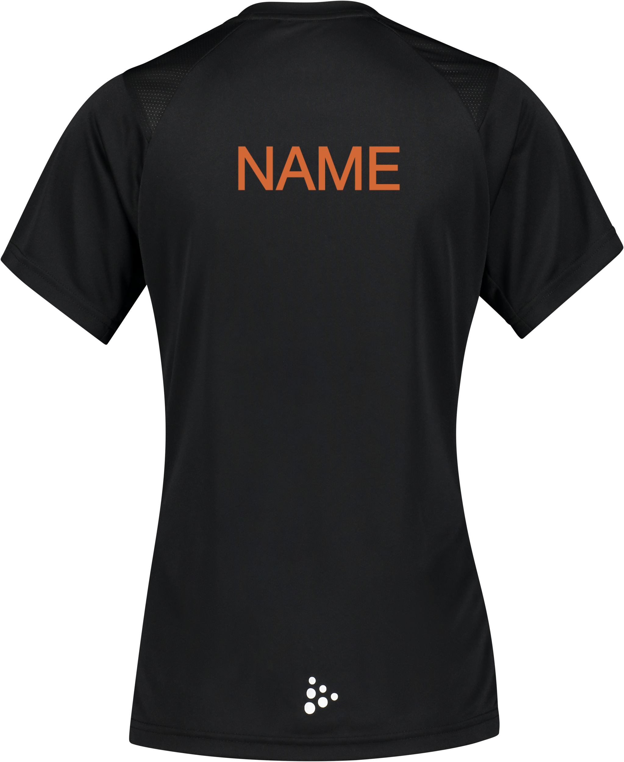 CRAFT, Rush 2.0 Ss Tee W