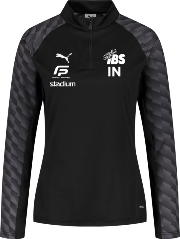 
PUMA, 
TEAMLIGA26 TRAINING 1/4 ZIP TOP W, 
Detail 1
