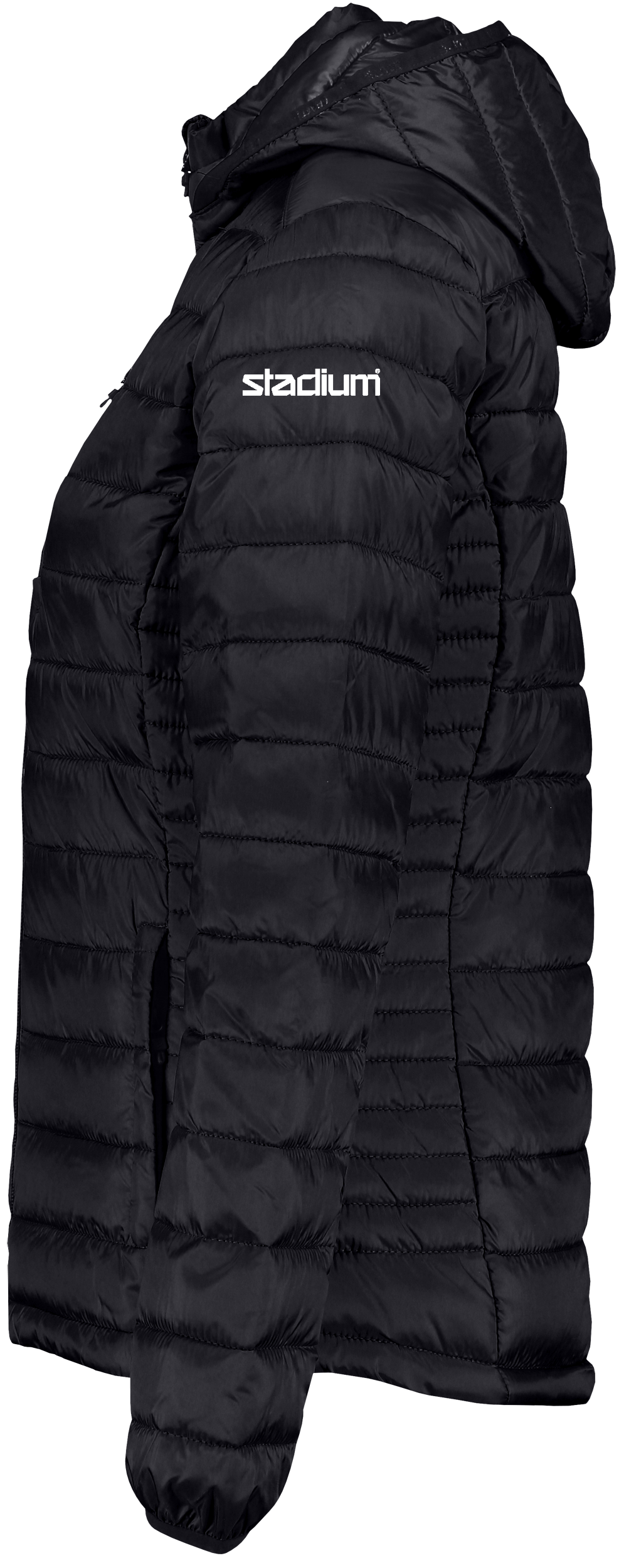 CRAFT, Isolate Jkt W