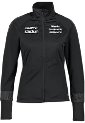 384473104101 CRAFT Adv Nordic Ski Club Jacket W 384473104101 CRAFT Adv Nordic Ski Club Jacket W Standard Small1x1