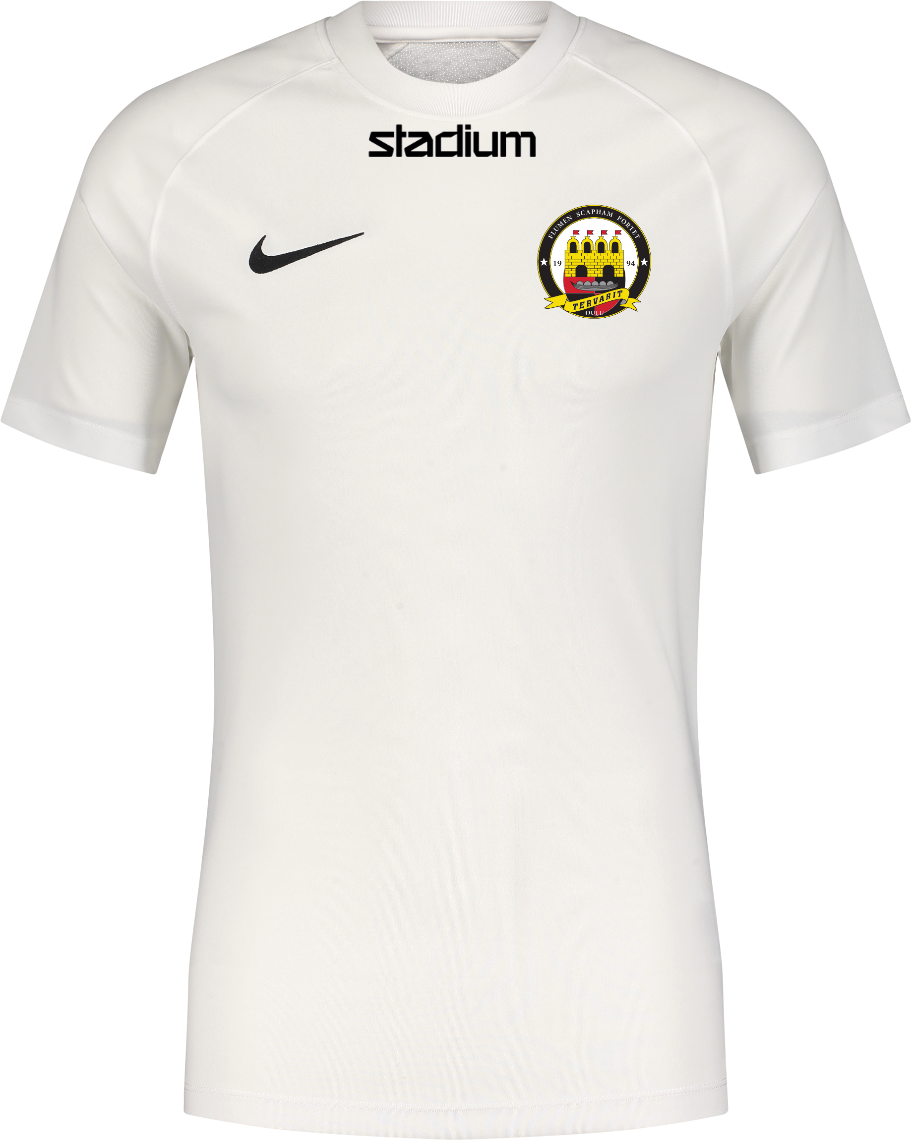 
NIKE, 
PARK VIII SS JSY, 
Detail 1
