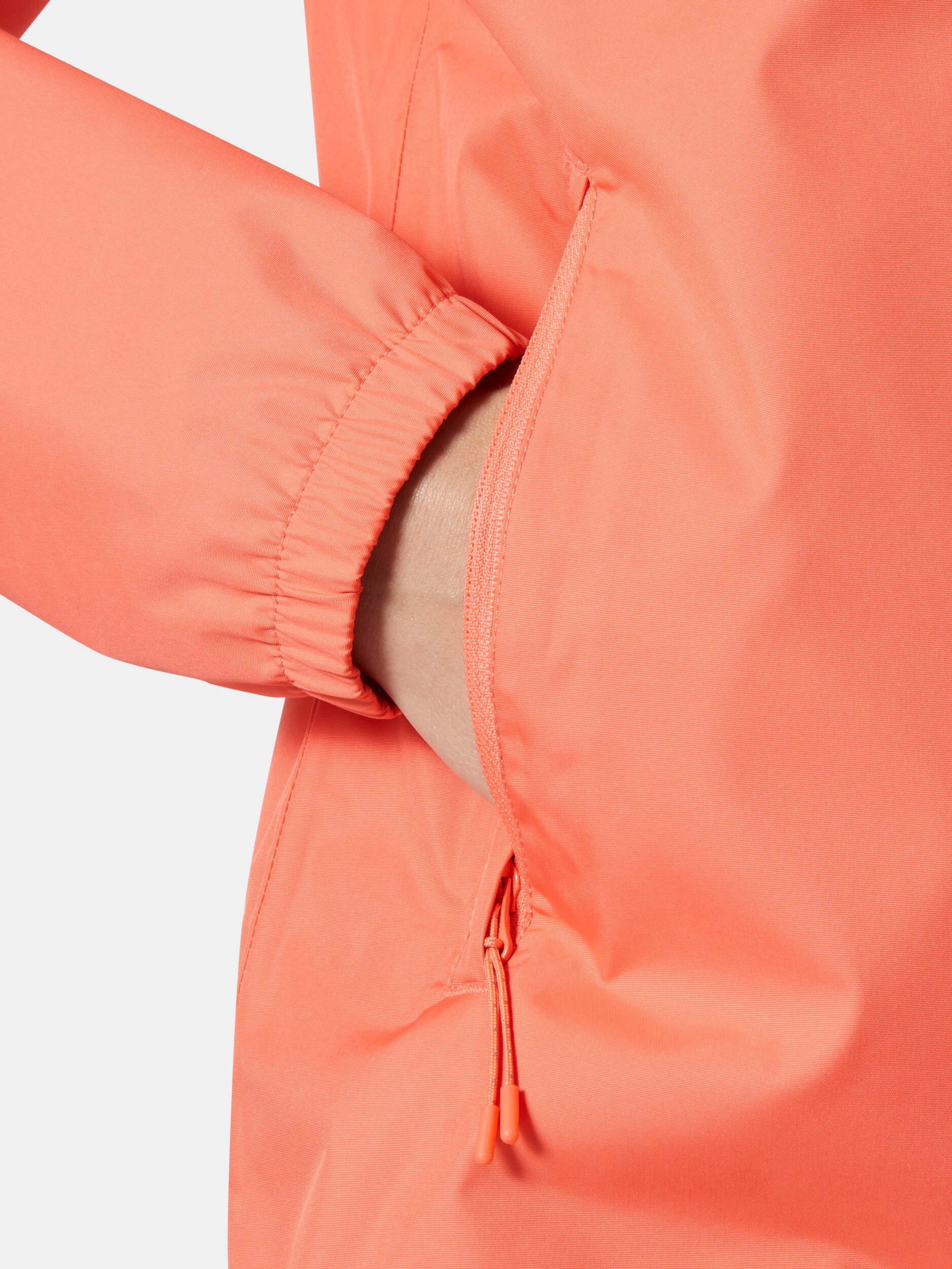 HELLY HANSEN, VANCOUVER RAIN JACKET WOMEN