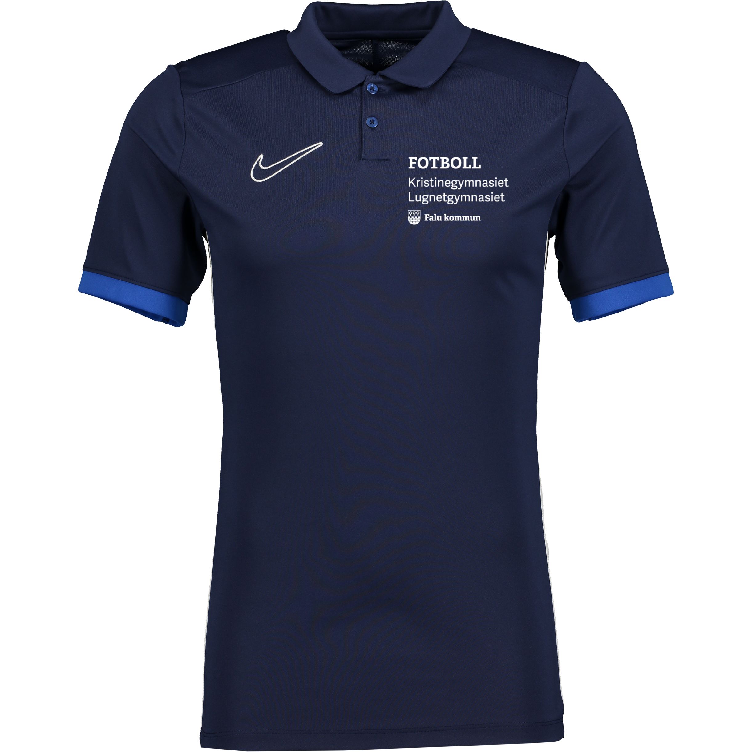 
NIKE, 
Acd25 Ss Polo, 
Detail 1
