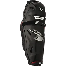 405319101101 BAUER S25 Vapor Fly40 Shin Guard-int 405319101101 BAUER S25 Vapor Fly40 Shin Guard-int Standard Small1x1