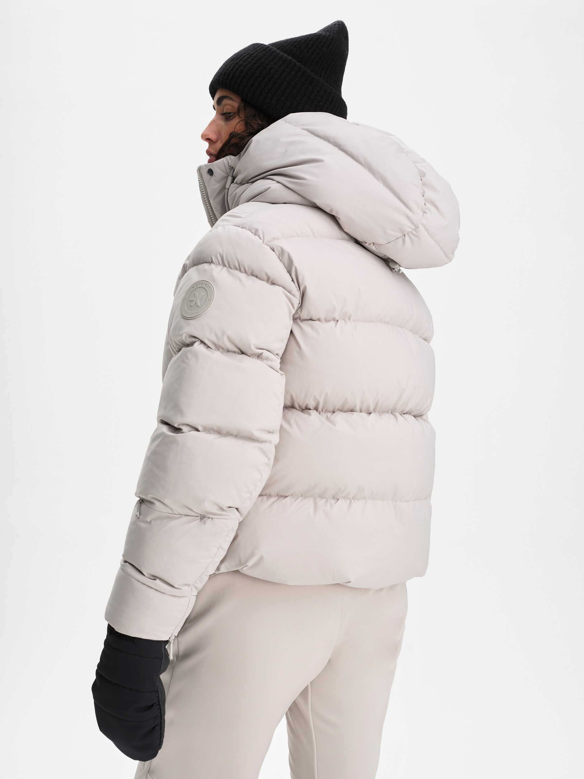 EVEREST, W Femme Puff Jacket