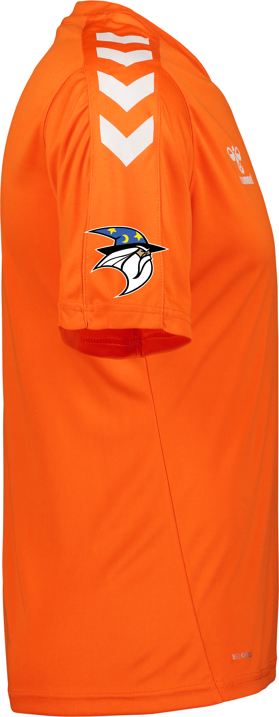 HUMMEL, Core Xk Poly Jsy Ss