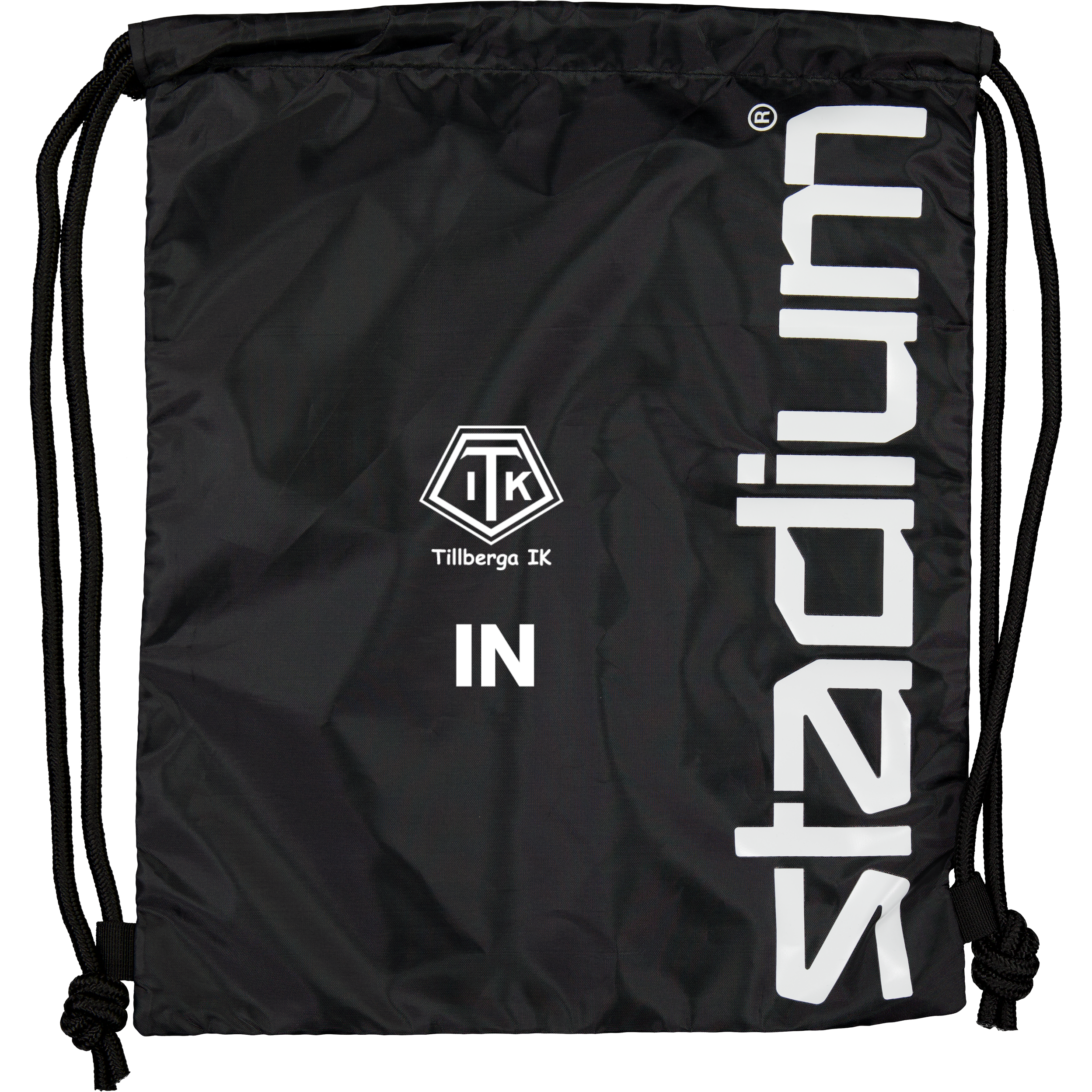 
STADIUM, 
Team Gym Bag, 
Detail 1

