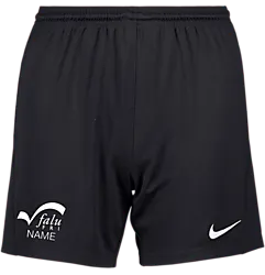 298938101101 NIKE Park III Short W 298938101101 NIKE Park III Short W Standard Small1x1