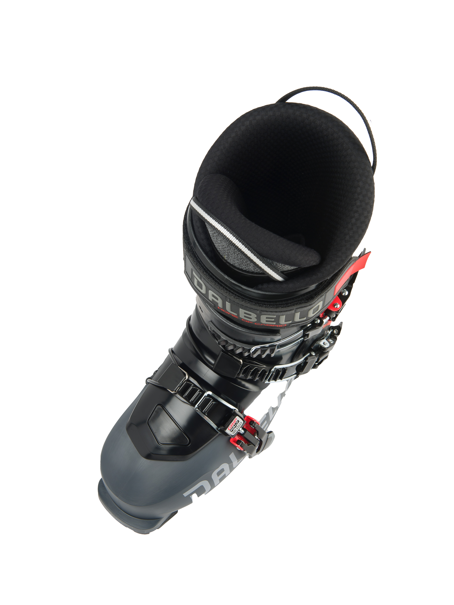 DALBELLO, Cabrio Mv 120 If