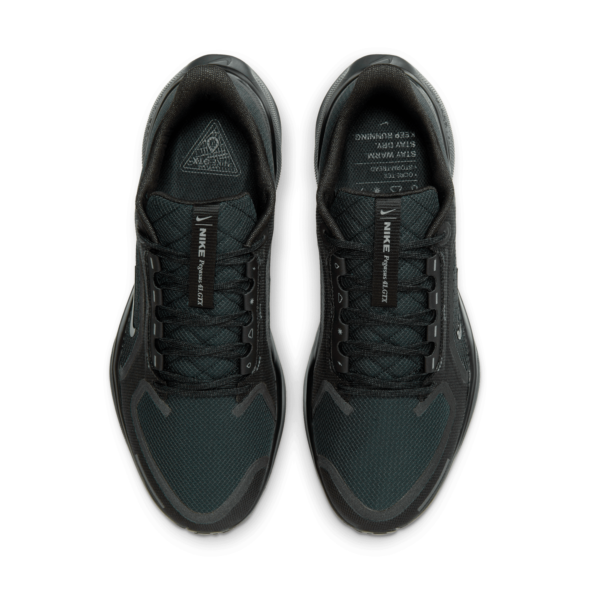 NIKE, M Pegasus 41 Gore-Tex