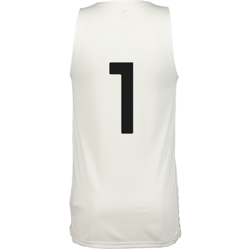 PUMA, TEAMJAWS STARTER JERSEY JR