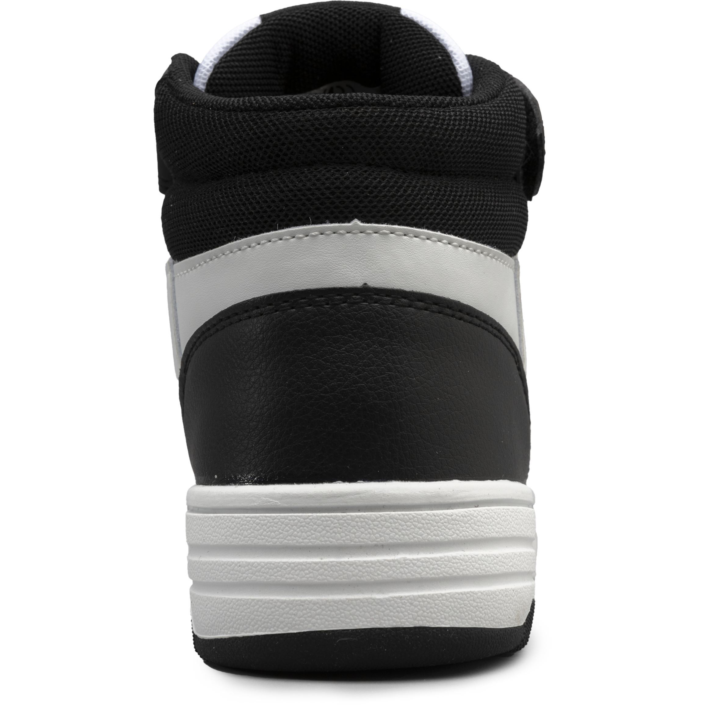 WARP, J Sky Mid Sneaker