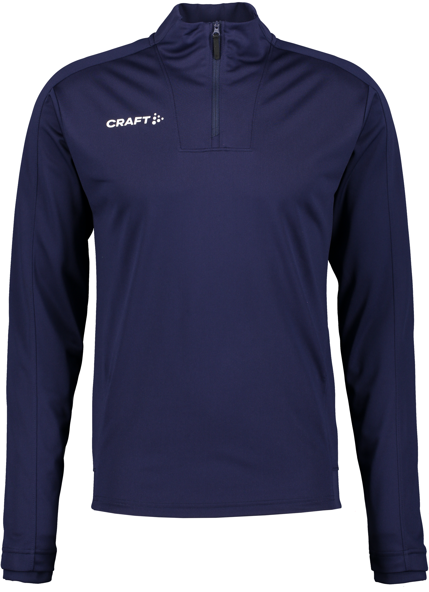 
CRAFT, 
Evolve 2.0 Half Zip M, 
Detail 1
