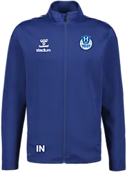 368031108101 HUMMEL Core Xk Poly Zip Sweat Jr 368031108101 HUMMEL Core Xk Poly Zip Sweat Jr Standard Small1x1