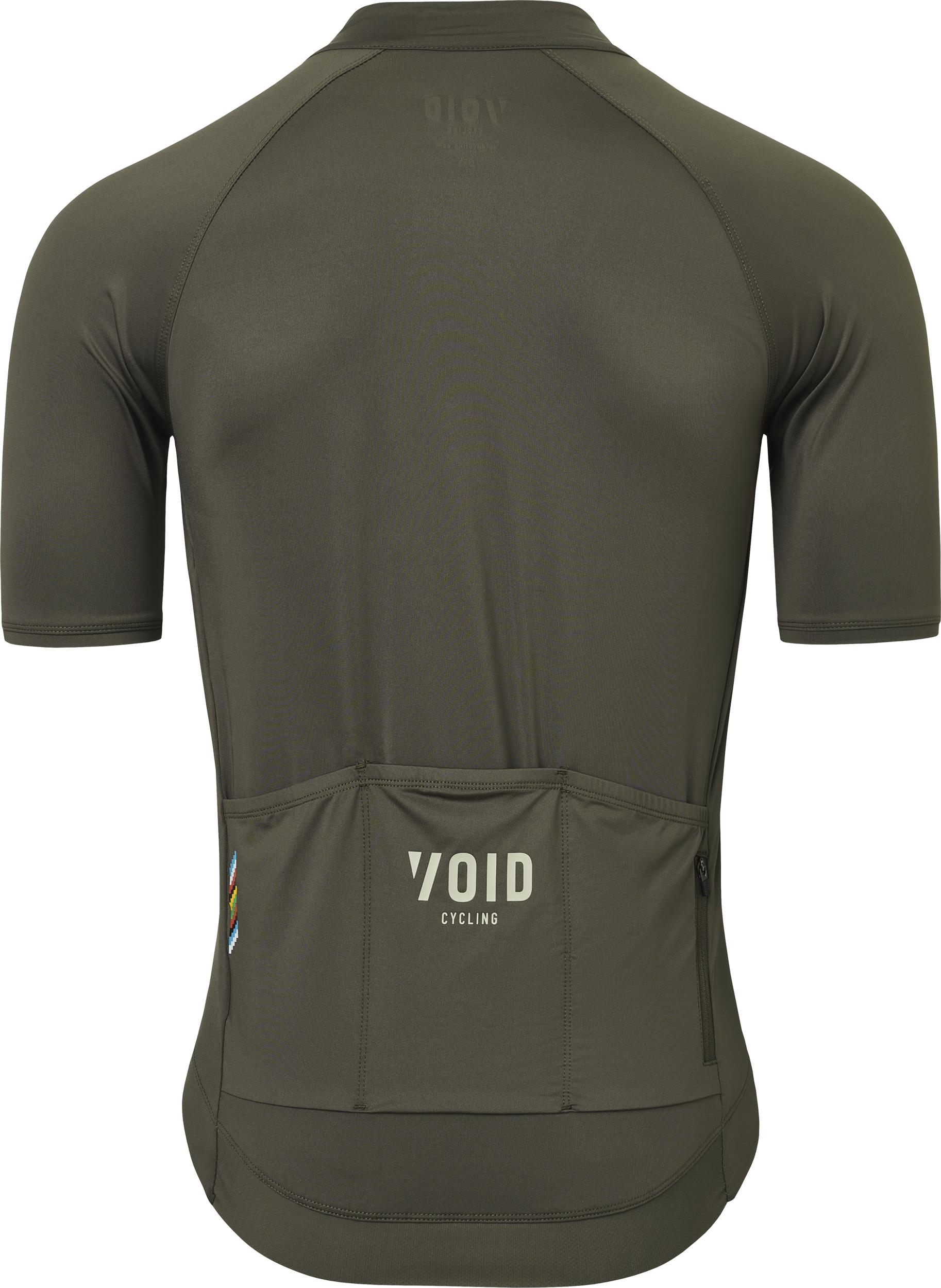 VOID, Core Jersey